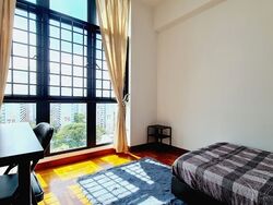 East Meadows (D16), Condominium #590868591